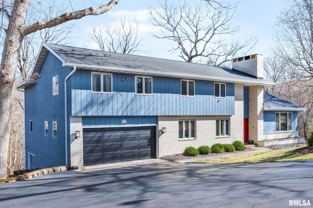 1230 N OLDE FARM Road, East Peoria, IL 61611