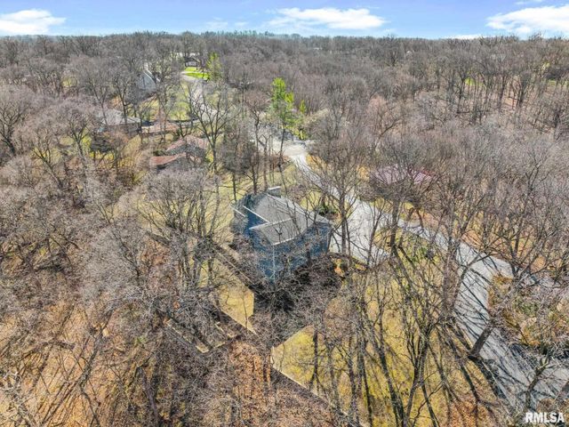 1230 N OLDE FARM Road, East Peoria, IL 61611