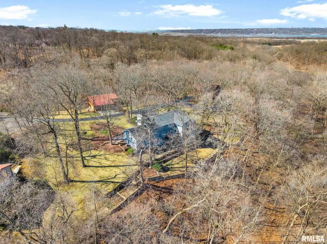 1230 N OLDE FARM Road, East Peoria, IL 61611