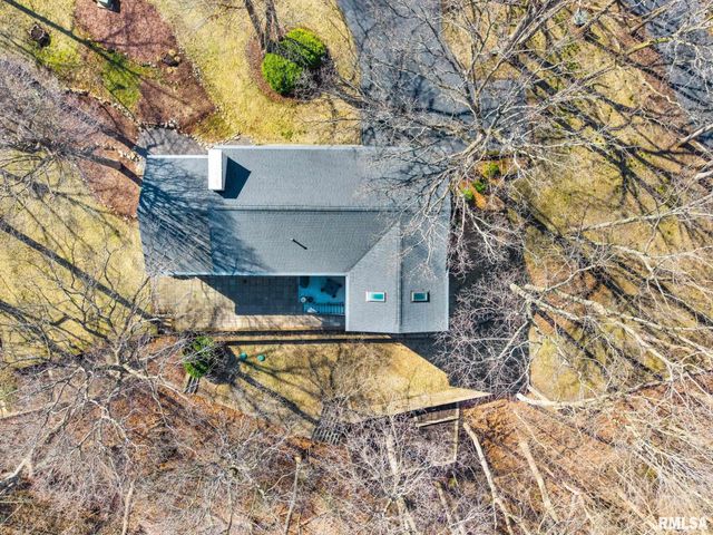 1230 N OLDE FARM Road, East Peoria, IL 61611