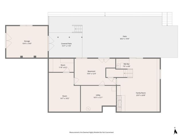 1230 N OLDE FARM Road, East Peoria, IL 61611