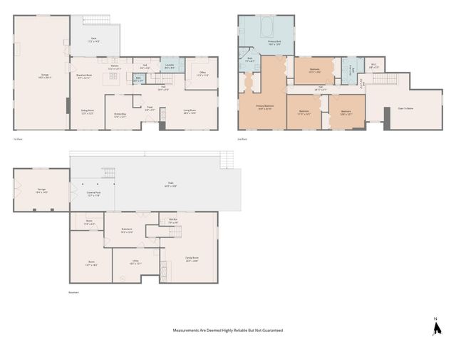 1230 N OLDE FARM Road, East Peoria, IL 61611