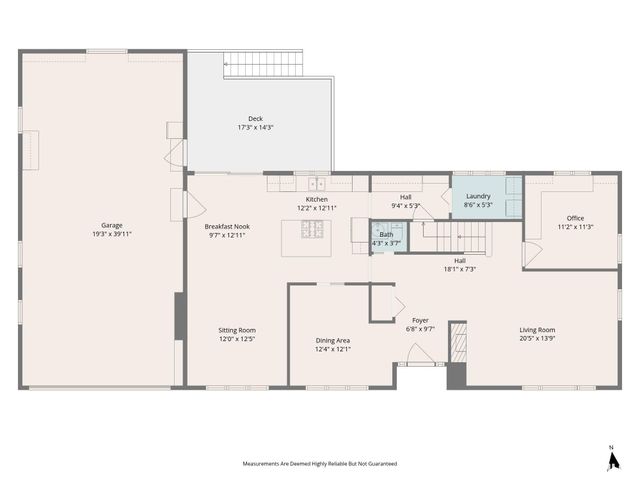 1230 N OLDE FARM Road, East Peoria, IL 61611