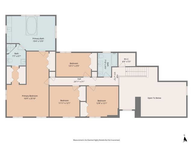 1230 N OLDE FARM Road, East Peoria, IL 61611