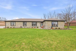 7110 W Meadows Lane, Greenfield, IN 46140