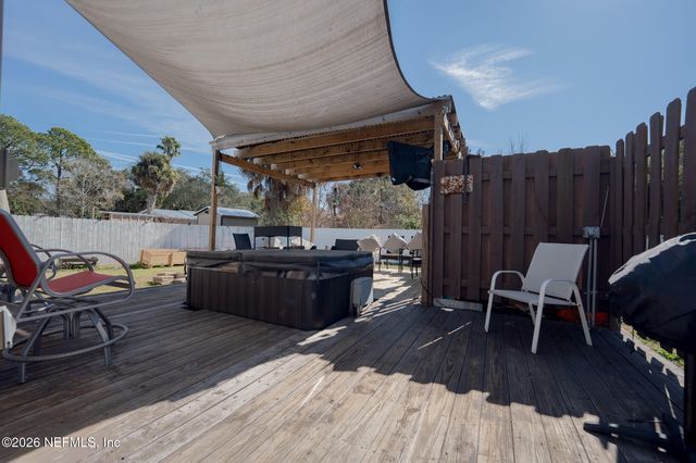 233 JACKSON Boulevard, St. Augustine, FL 32095