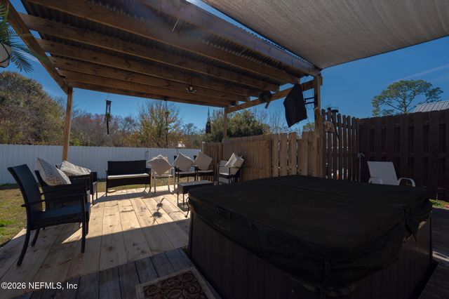 233 JACKSON Boulevard, St. Augustine, FL 32095