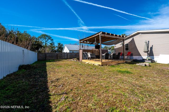 233 JACKSON Boulevard, St. Augustine, FL 32095