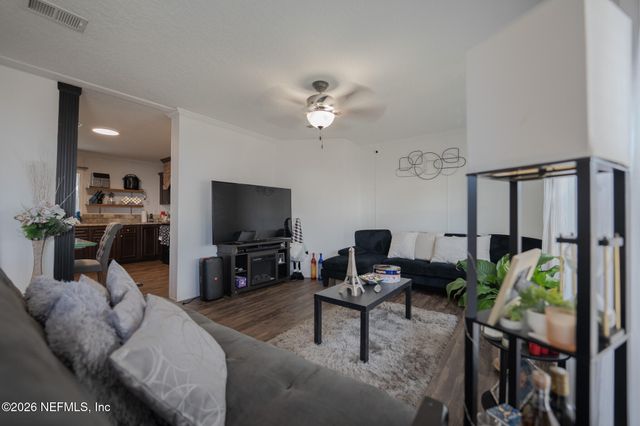 233 JACKSON Boulevard, St. Augustine, FL 32095