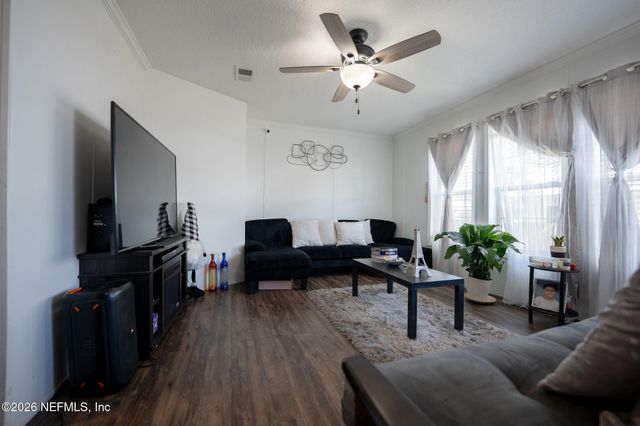 233 JACKSON Boulevard, St. Augustine, FL 32095