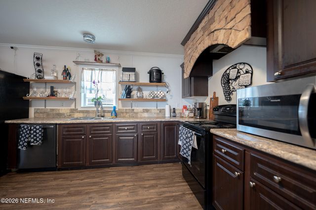 233 JACKSON Boulevard, St. Augustine, FL 32095