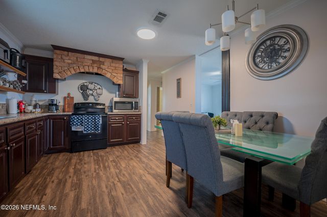 233 JACKSON Boulevard, St. Augustine, FL 32095