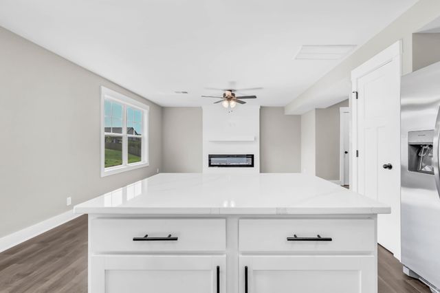 366 Cardinal Creek, Clarksville, TN 37040