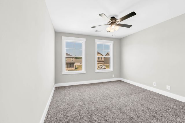 366 Cardinal Creek, Clarksville, TN 37040