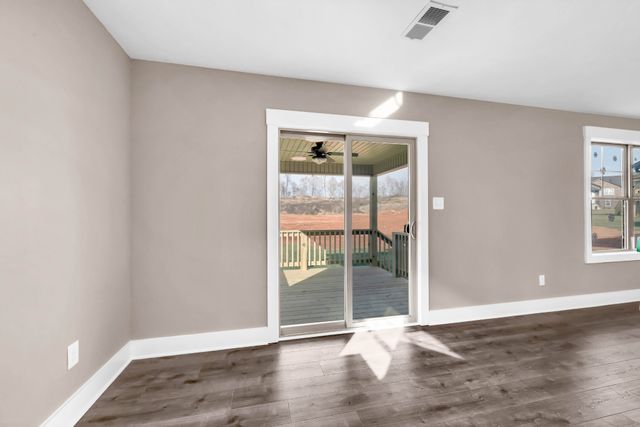 366 Cardinal Creek, Clarksville, TN 37040