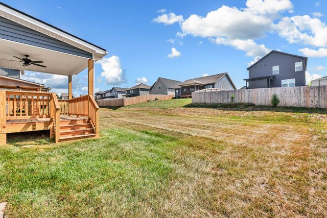 366 Cardinal Creek, Clarksville, TN 37040