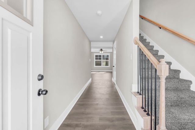 366 Cardinal Creek, Clarksville, TN 37040