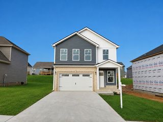 366 Cardinal Creek, Clarksville, TN 37040