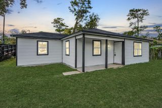 5911 Easter Street, Houston, TX 77091