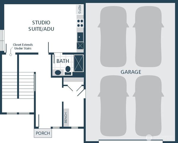 7853 S 132 Street, Seattle, WA 98178