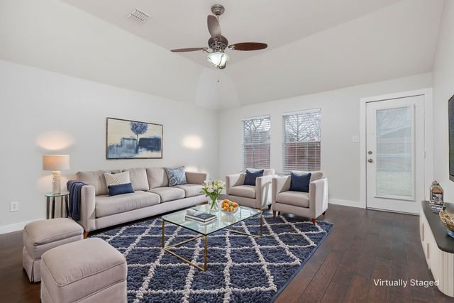 4034 Heavenly Way, Heartland, TX 75126