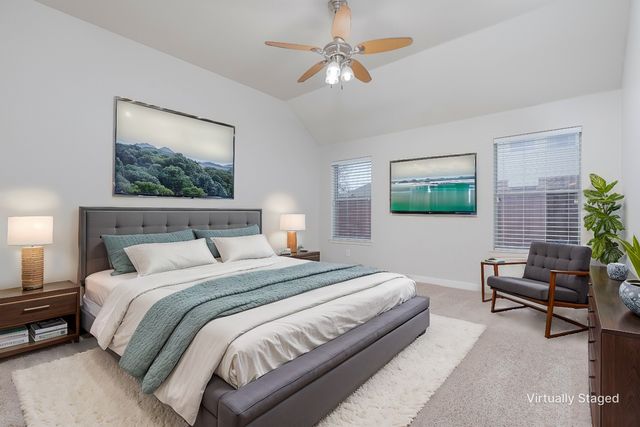 4034 Heavenly Way, Heartland, TX 75126