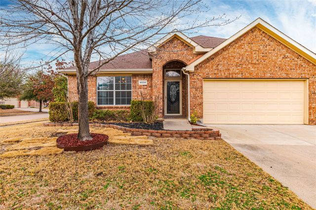 4034 Heavenly Way, Heartland, TX 75126