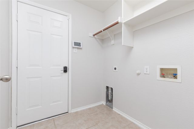 4034 Heavenly Way, Heartland, TX 75126