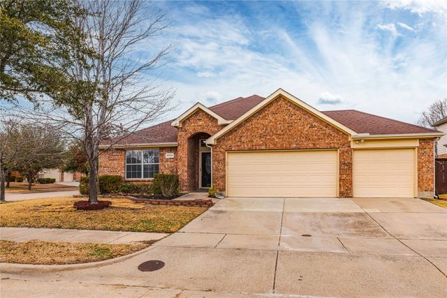 4034 Heavenly Way, Heartland, TX 75126