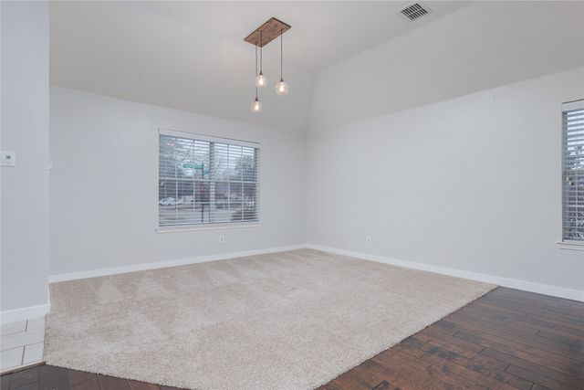 4034 Heavenly Way, Heartland, TX 75126