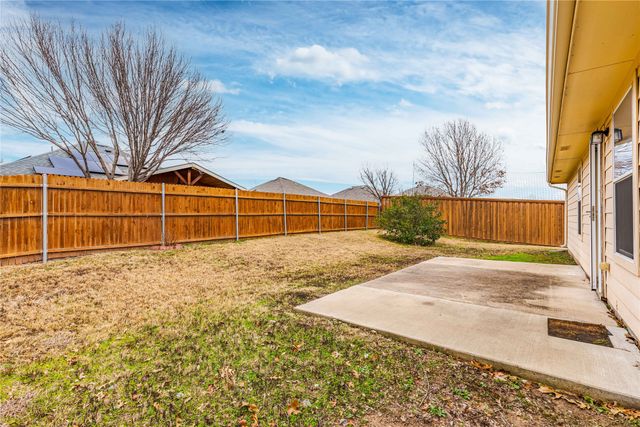 4034 Heavenly Way, Heartland, TX 75126