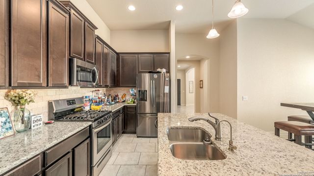 1131 Ranch Falls, San Antonio, TX 78245