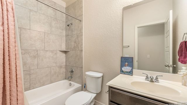 1131 Ranch Falls, San Antonio, TX 78245