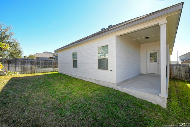 1131 Ranch Falls, San Antonio, TX 78245