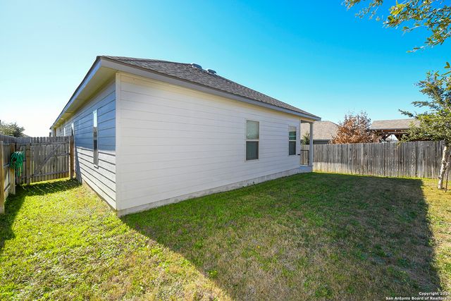 1131 Ranch Falls, San Antonio, TX 78245