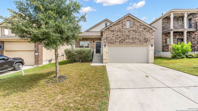 1131 Ranch Falls, San Antonio, TX 78245