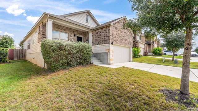 1131 Ranch Falls, San Antonio, TX 78245