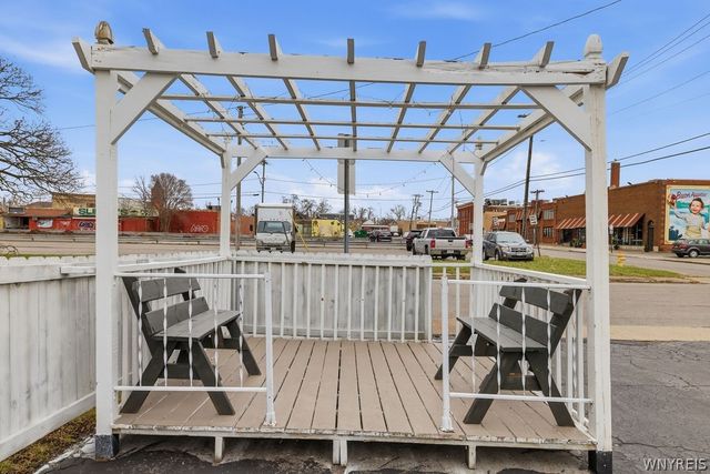 1606 8th Street, Niagara Falls, NY 14305