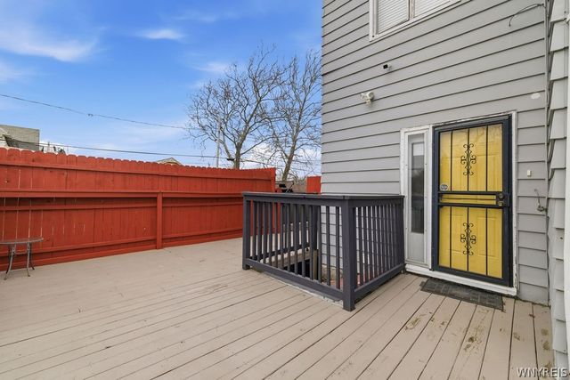 1606 8th Street, Niagara Falls, NY 14305