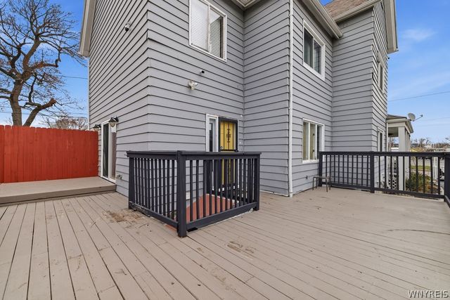 1606 8th Street, Niagara Falls, NY 14305