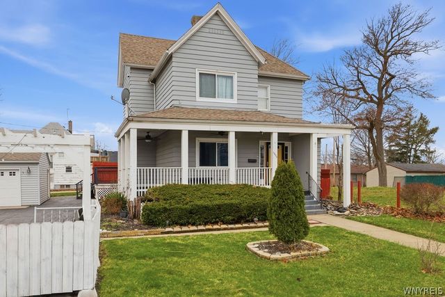 1606 8th Street, Niagara Falls, NY 14305