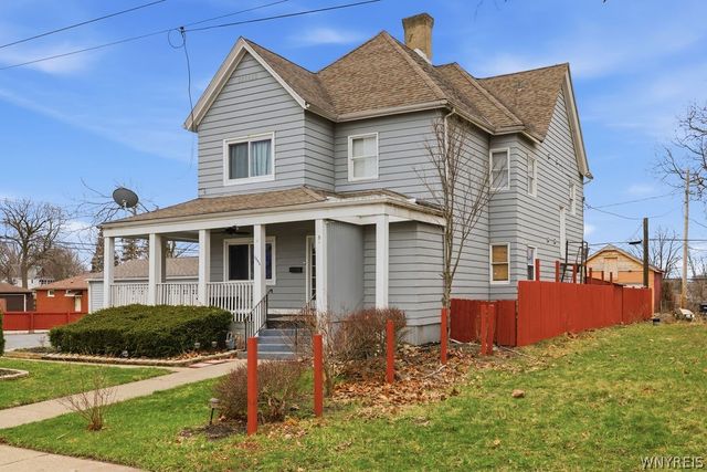 1606 8th Street, Niagara Falls, NY 14305