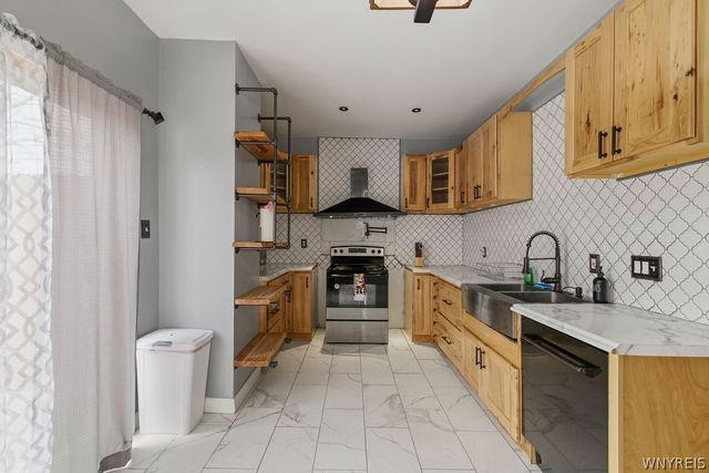 1606 8th Street, Niagara Falls, NY 14305