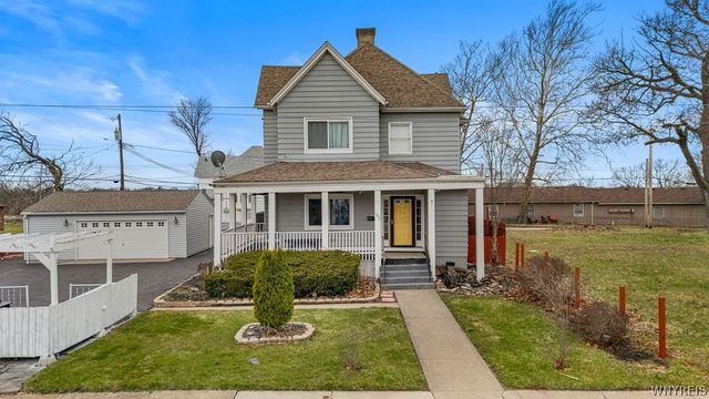 1606 8th Street, Niagara Falls, NY 14305