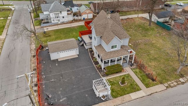 1606 8th Street, Niagara Falls, NY 14305