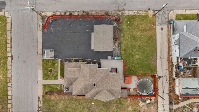 1606 8th Street, Niagara Falls, NY 14305