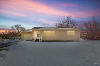 4190 Churchill Lane, Lenox, NY 13032