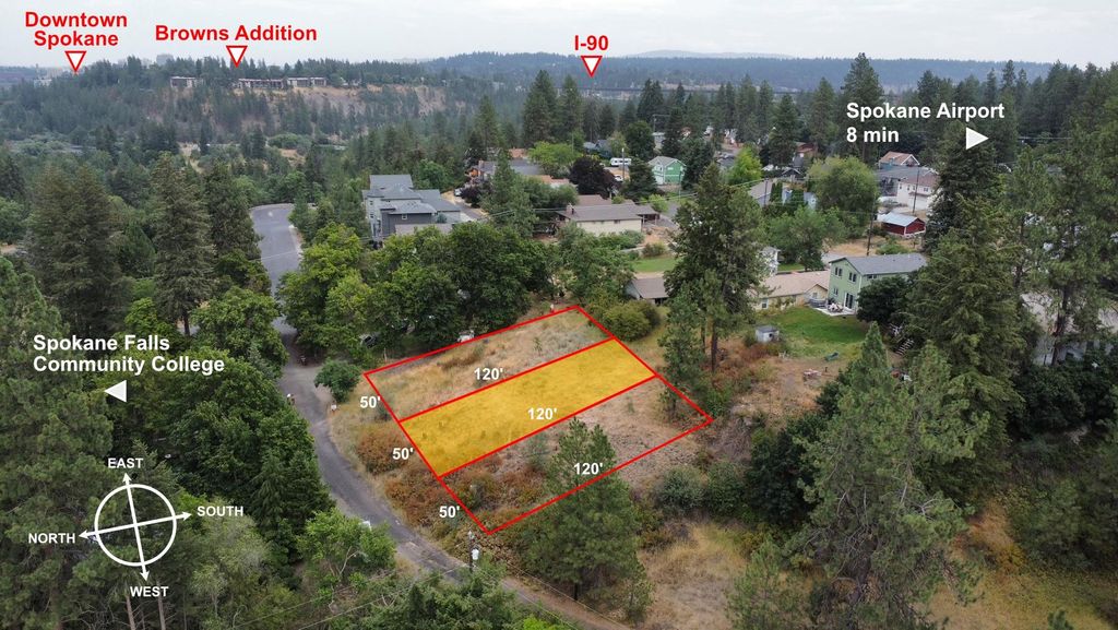 3521 W Pacific Ave, Spokane, WA 99224 photo 3