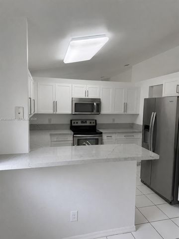 14721 Vista Verdi Road, Davie, FL 33325