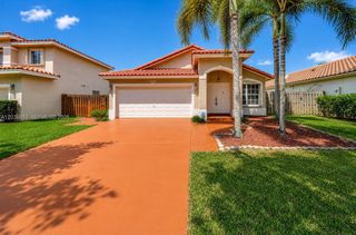 14721 Vista Verdi Road, Davie, FL 33325